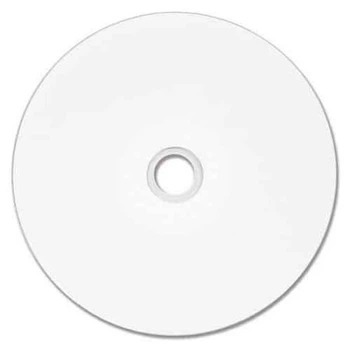 Диск DVD+R CMC 8.5GB 240min 8x spindle 10 Double Layer Printable