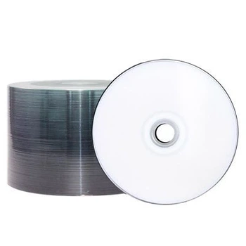 Диск CD-R ALERUS 700MB 80min 52x bulk 25 Printable