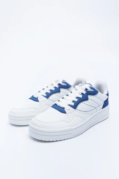 Кеды Zara 5305/810 39 р. 25,5см Белый