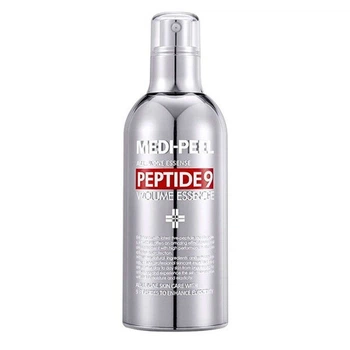Омолоджуюча есенція з пептидами Medi-Peel Peptide 9 Volume Essence 100 мл