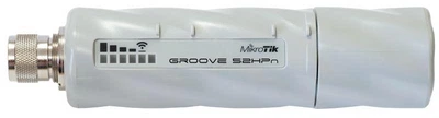 Точка доступа MikroTik GrooveA 52