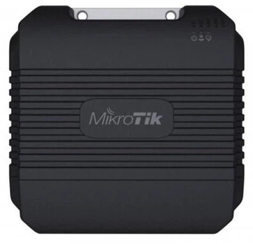 MikroTiK Точка доступу LtAP LTE kit (RBLtAP-2HnD&R11e-LTE) (RBLtAP-2HnD&R11e-LTE)