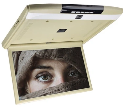 Монитор потолочный Clayton SL-1740 Full HD BE
