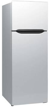 Холодильник Artel HD360FWEN Серый
