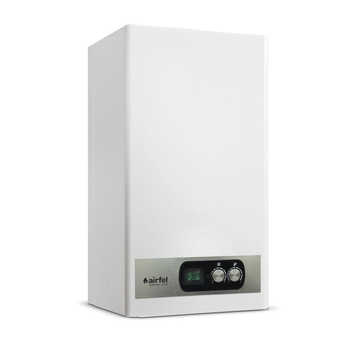 Газовый котел Airfel DigiFEL DUO KM1-24CE (2018)