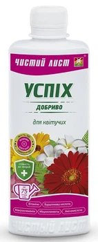 Добриво Kvitofor Успіх для квітучих 310 мл 44280