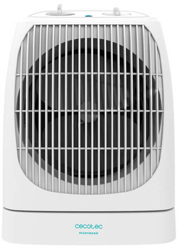 Тепловентилятор Cecotec Ready Warm 9850 Force Rotate