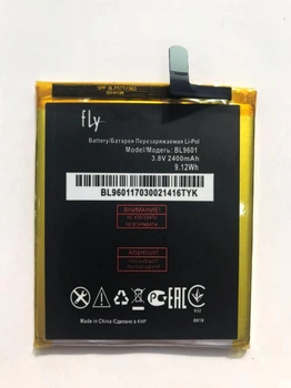 Аккумулятор Fly BL9601, FS522 Cirrus 14 / FS518 Cirrus 13, 2400mAh Original PRC