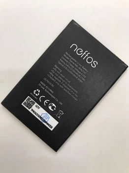 Aккумулятор TP-Link Neffos C5 Plus / NBL-40A2150, 2200 mAh AAAA Original PRC