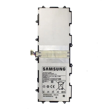 Аккумулятор Samsung N8000 / N8010 / N8013 / N8020 / P5100 / P5110 / P7500 / P7510 / SP367/ SP3676B1A, 7000 mAh