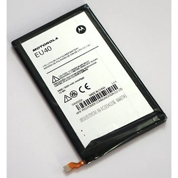 Акумулятор Motorola Droid MAXX (XT1080M) / EU40, 3500 mAh