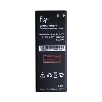 Аккумулятор Fly BL9107 / 5S , 1600 mAh Original PRC