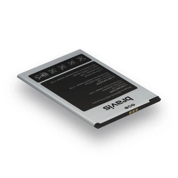 Аккумулятор Bravis A553 Discovery (Ymi Rome,S-TELL M555) 2500 mAh AAAA Original PRC