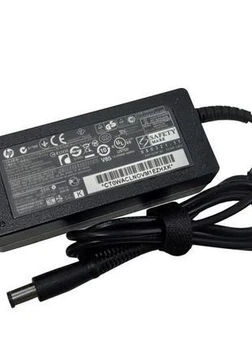 Блок питания для ноутбука HP 18.5v 3.5a 65w (7.4*5.0) А