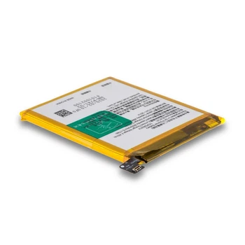 Акумулятор для Realme X2/XT/BLP741, 3920mAh