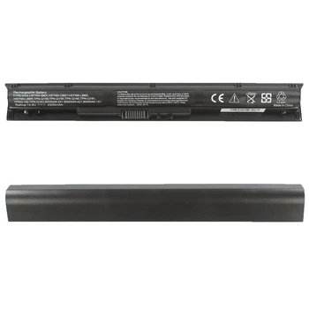 Батарея (аккумулятор) для ноутбука HP Pavilion 14-AB 14TAB ( 76121 )