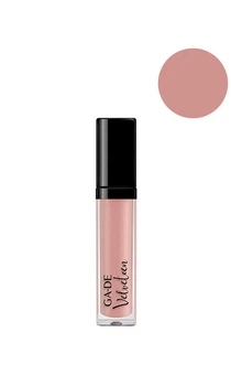 Ga-De Velveteen Ultra Shine Lip Gloss Блиск для губ 424