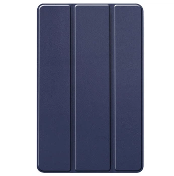 Чехол Primo для планшета Samsung Galaxy Tab S6 Lite SM-P610 / SM-P615 Slim - Dark Blue Primo синий