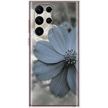 Силіконовий чохол BoxFace Samsung Galaxy S22 Ultra (S908) (44181-up1132)