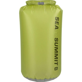 Гермомешок Sea To Summit Ultra-Sil Dry Sack 35 L Зелений