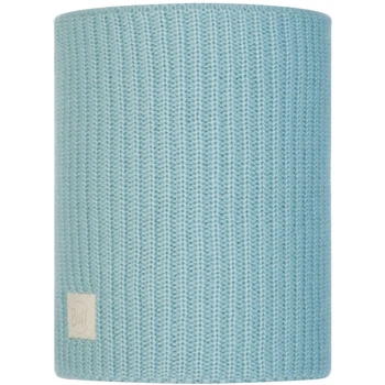 Бафф Buff Knitted Neckwarmer Yulia Блакитний