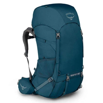 Рюкзак Osprey Renn 50 Темно-синій
