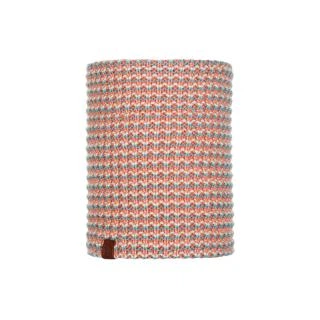 Бафф Buff Knitted & Polar Neckwarmer Dana Рожевий