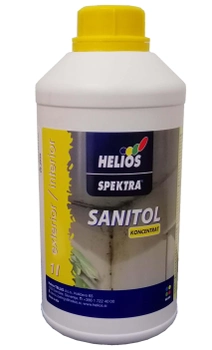 Средство против плесени и грибка Helios Spektra Sanitol 1л