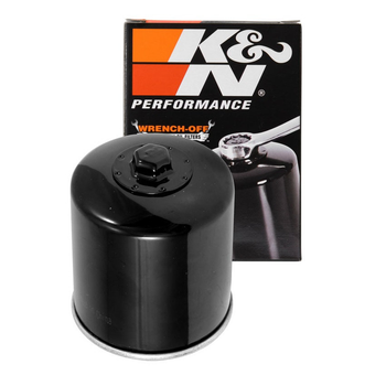 Фільтр оливний K&N Filters (KN-174B)