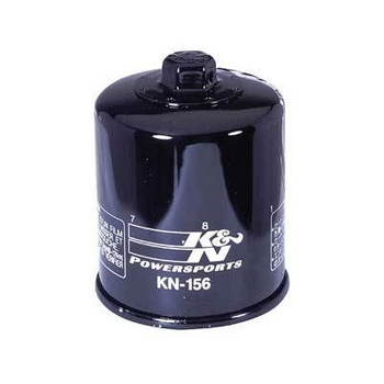 Фильтр масляный K&N Filters (KN-156)