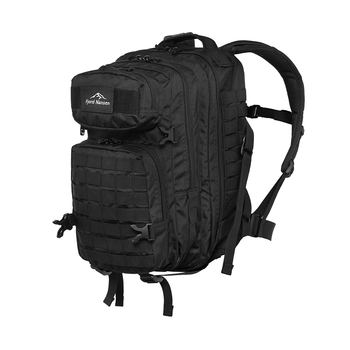 Рюкзак FJORD NANSEN ORLAND 25 black