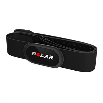 Датчик пульса Polar H10 ANT+ M-XXl (PL-92075957-black), черный