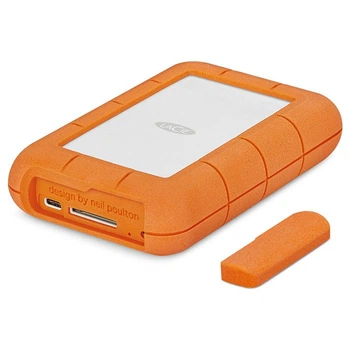 LaCie Rugged RAID Pro 4 TB (STGW4000800)