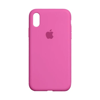 Чехол Original Full Size для Apple iPhone Xs Dragon fruit панель-накладка для телефону айфон 10
