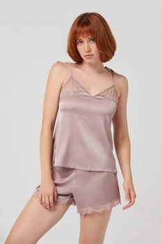Топ Ysabel Mora 46(L) Тауп (Taupe) (68752)
