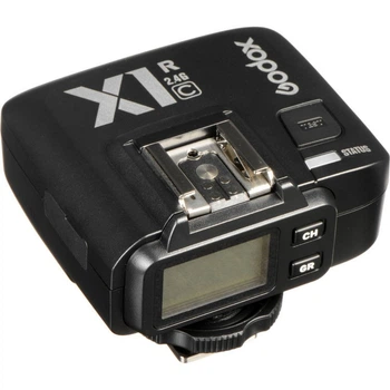 Приемник Godox X1R-C TTL для Canon
