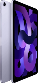 Планшет Apple iPad Air 10.9" M1 Wi-Fi 64GB Purple (MME23RK/A)