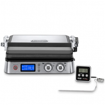 Електрогриль DeLonghi CGH 1012 D SP
