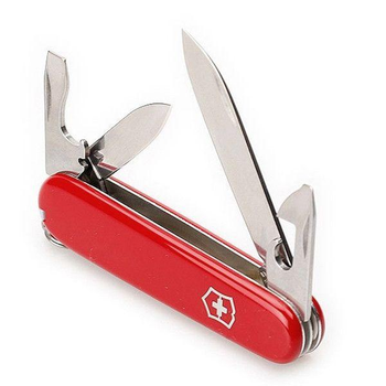 Складной швейцарский армейский нож 91мм Victorinox Tinker 1.4603