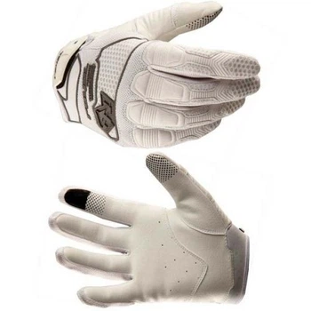 Велосипедні рукавички Royal TURBULENCE GLOVE WHITE/GRAPHITE M