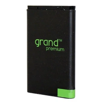 Акумулятор "GRAND PREMIUM" для SAMSUNG G350 ПІДХОДИТИ I8262 1800mAh