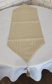 Дорожка Acme 35*100 Carmen Gold