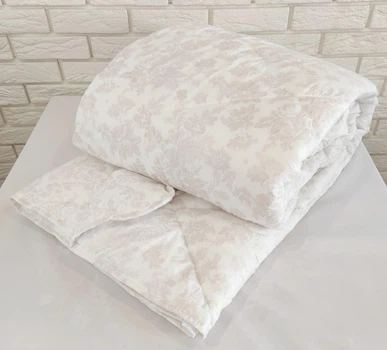 Ковдра Le Vele 155x215 Perla