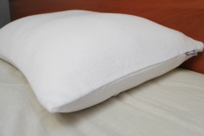 Ортопедическая подушка с памятью Vilena Danish Standard ТМ ANDERSEN 45х65х12,5 см.