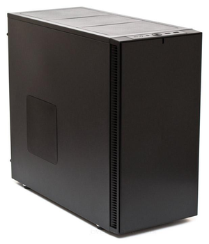 Корпус Fractal Design Define S Black (FD-CA-DEF-S-BK) (FD-CA-DEF-S-BK-W), U1
