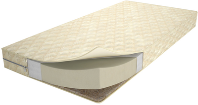 Матрац дитячий Flitex Comfort Aero Coconut 80х160х20 см (FT20.3.037)