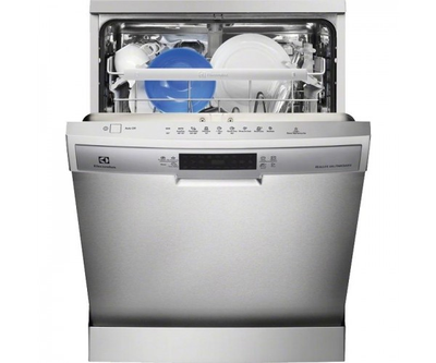 Посудомоечная машина Electrolux ESF6710ROX