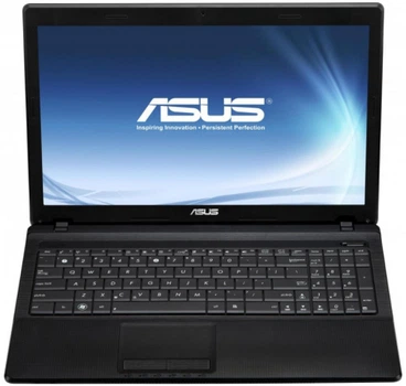 БУ Ноутбук Asus X54C 15.6 Intel B960 4 RAM 320 HDD