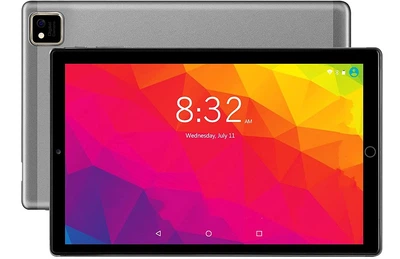 Yotopt N10 10.1” IPS Android 10 OctaCore 4/64Gb 4G LTE 5000mAh Grey