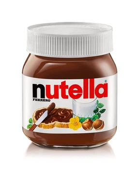 Ореховая паста Nutella из какао 350 г. (80177173)